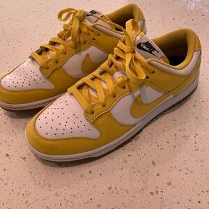 Nike Dunks Sz 9.5M or 10W